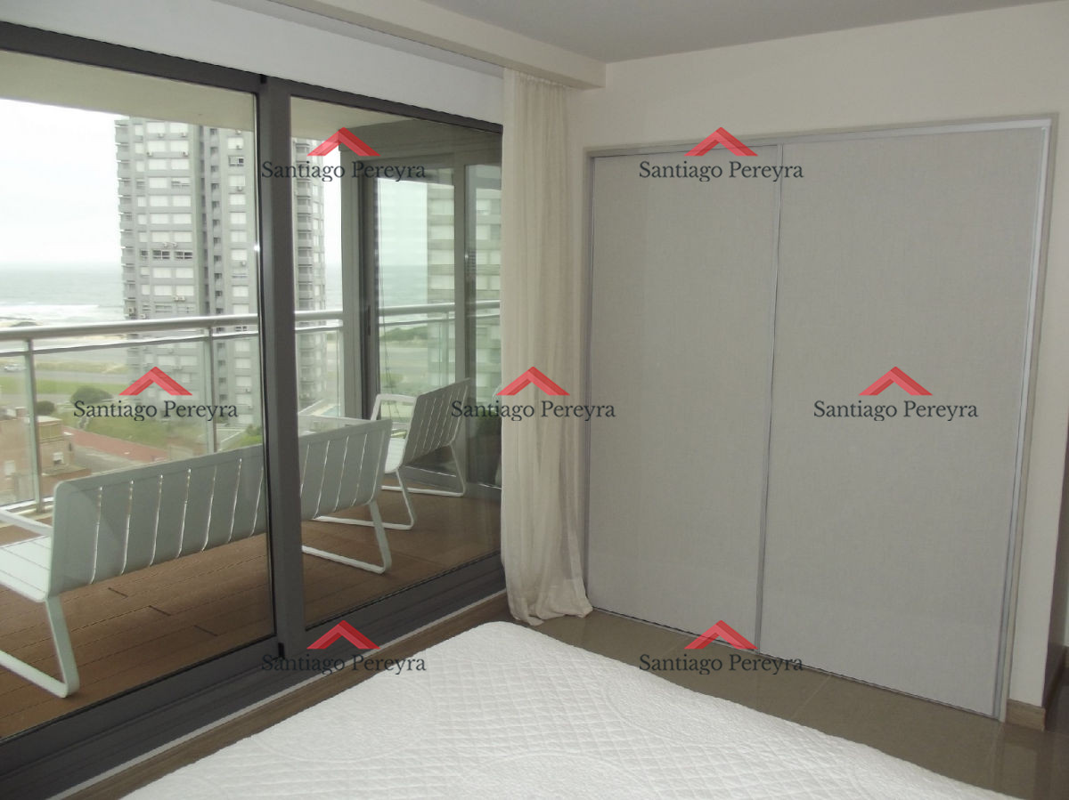 Apartamento ID.7993 - Pda 2 Playa Brava - 2 dormitorios en suite, amplio