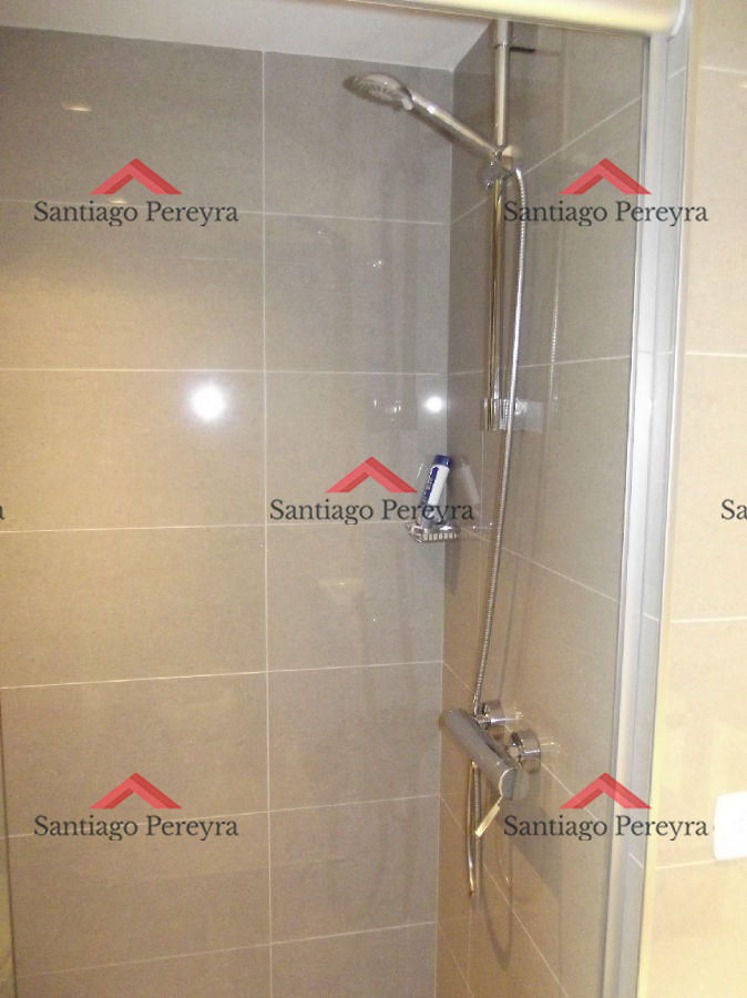 Apartamento ID.7993 - Pda 2 Playa Brava - 2 dormitorios en suite, amplio
