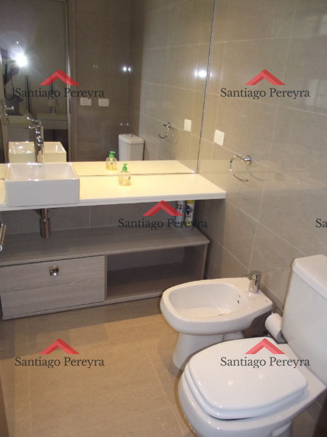 Apartamento ID.7993 - Pda 2 Playa Brava - 2 dormitorios en suite, amplio