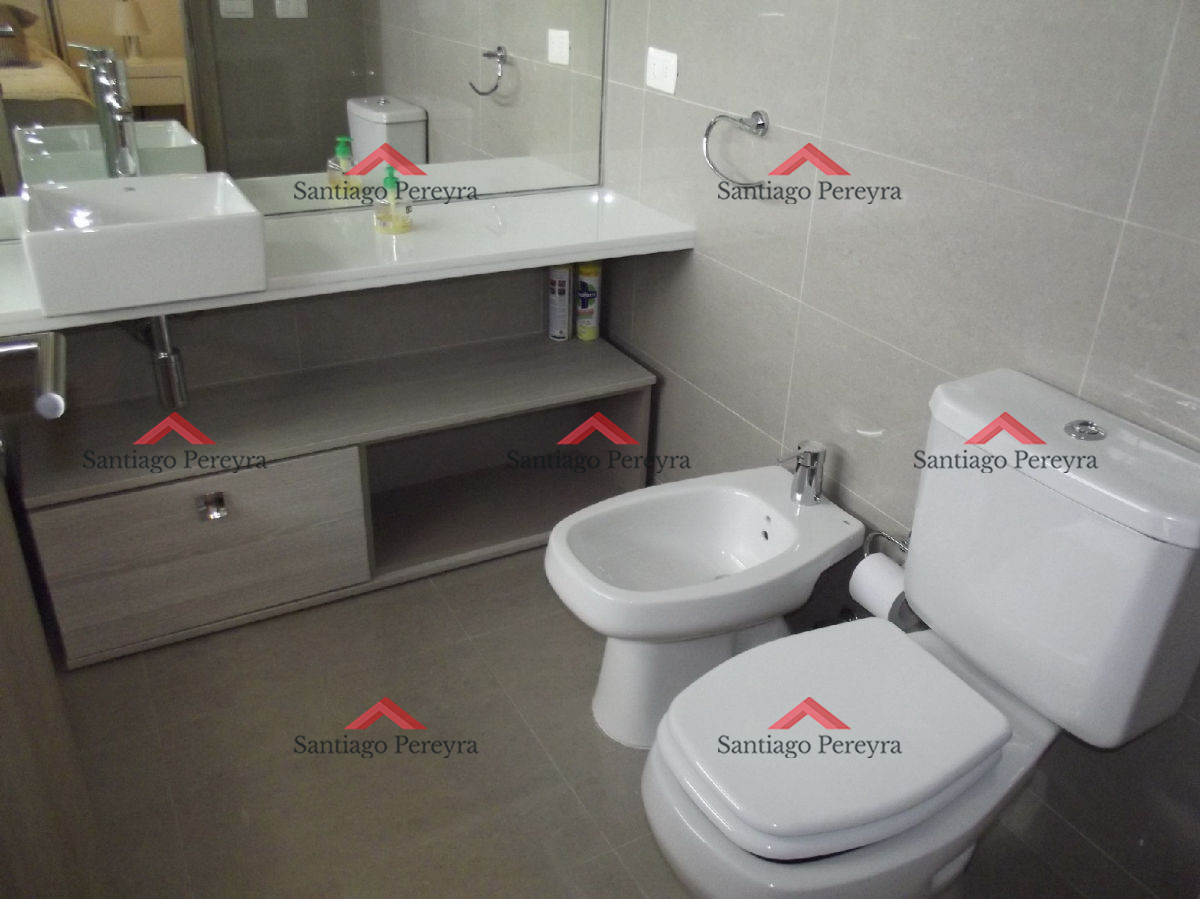 Apartamento ID.7993 - Pda 2 Playa Brava - 2 dormitorios en suite, amplio