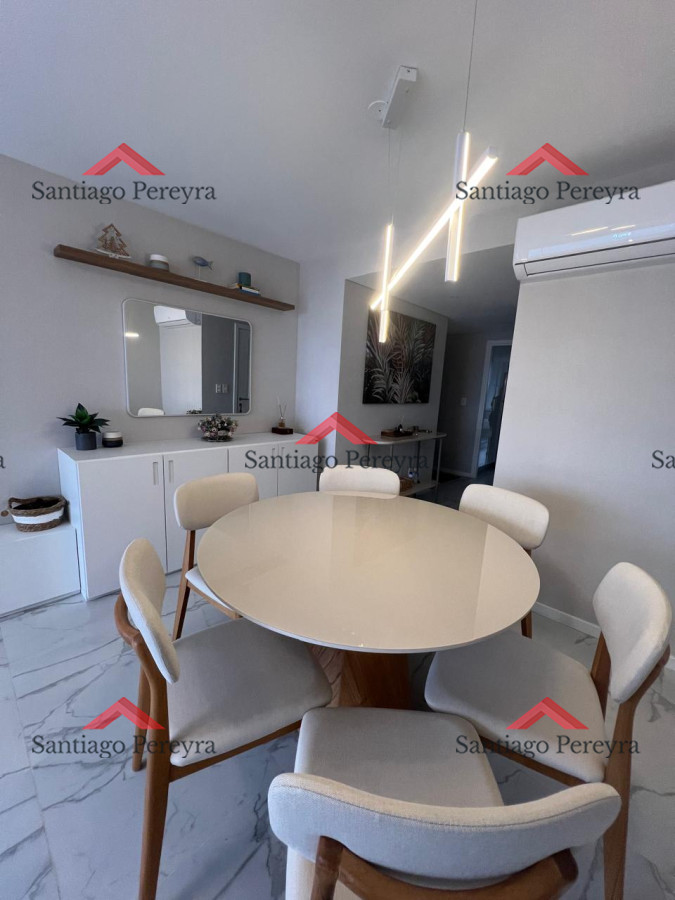 Apartamento ID.14695 - Alquiler con hermosa vista - 2 dormitorios