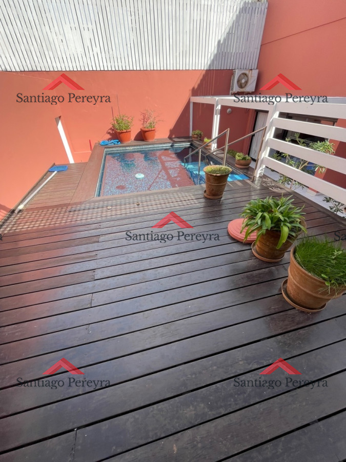 Apartamento ID.13219 - piso frente al puerto
