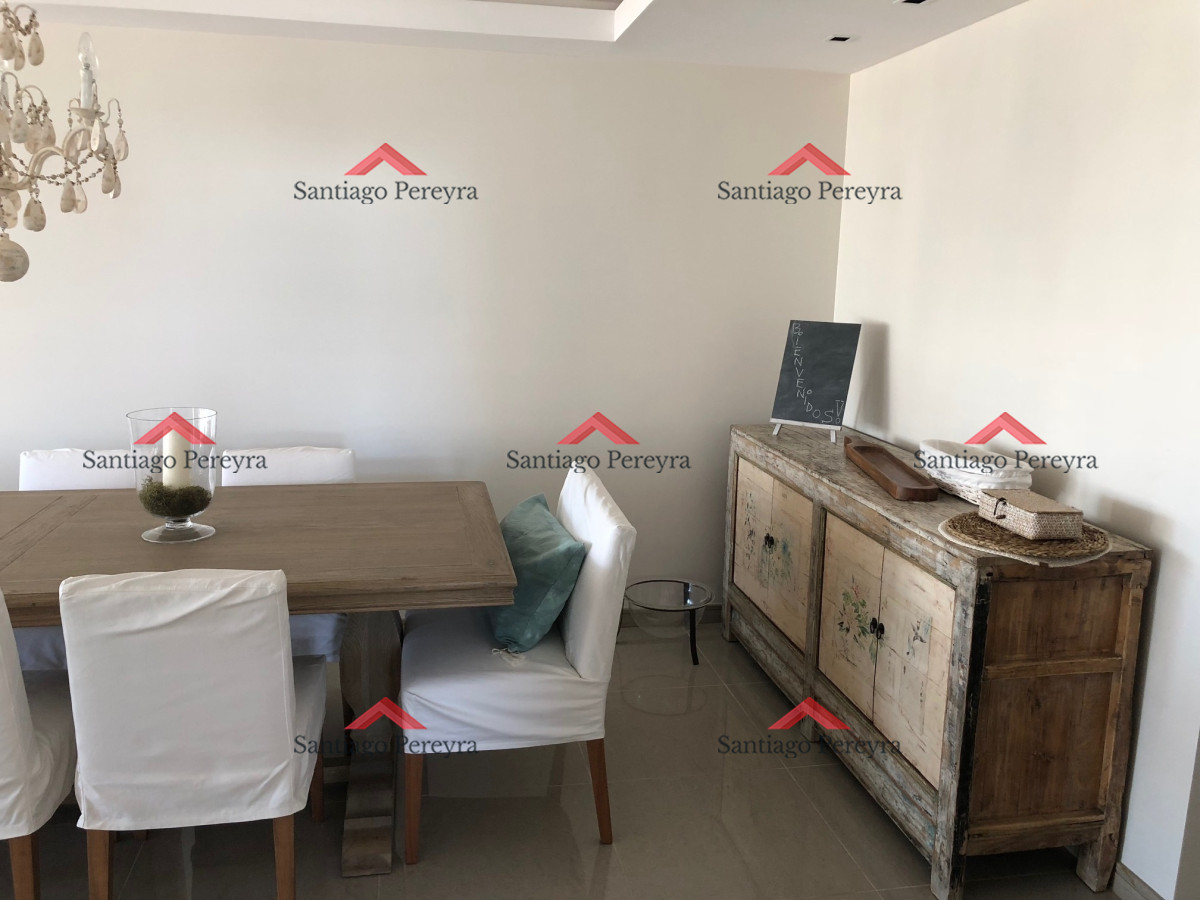 Apartamento ID.7993 - Pda 2 Playa Brava - 2 dormitorios en suite, amplio