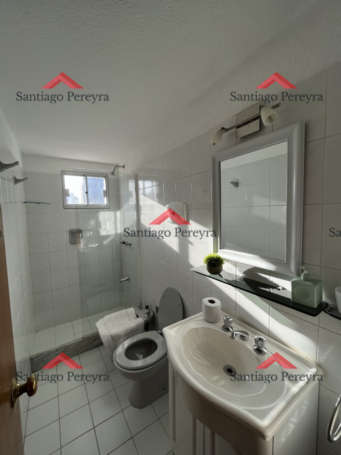Apartamento ID.7344 - Sobre Playa Brava