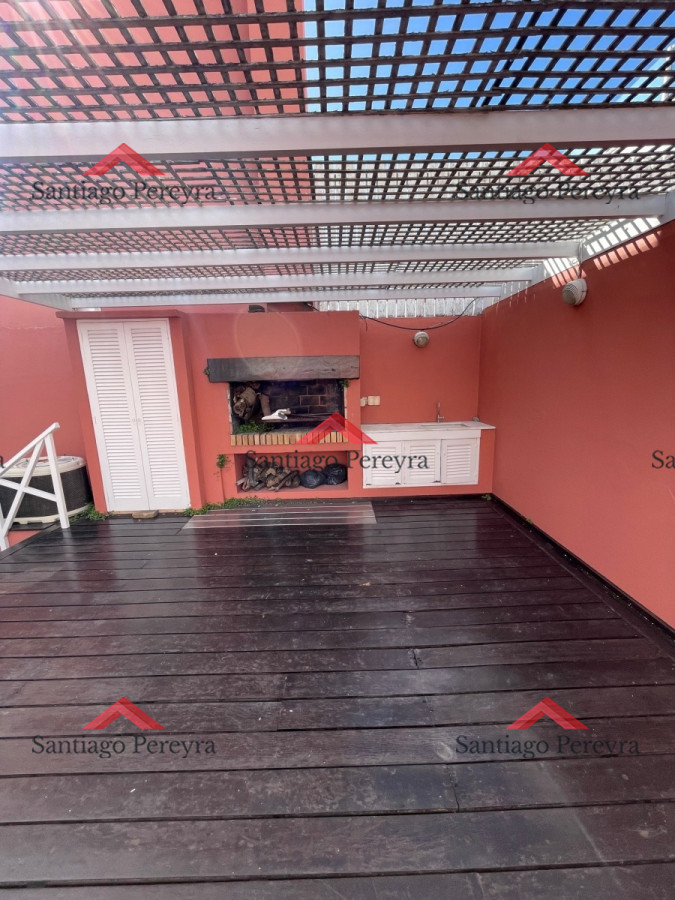 Apartamento ID.13219 - piso frente al puerto