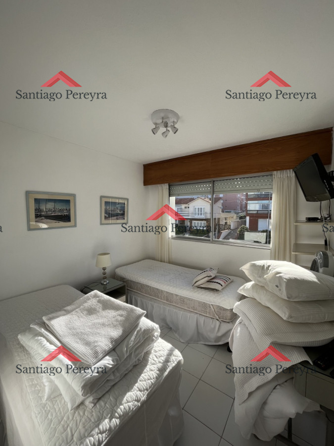 Apartamento ID.7344 - Sobre Playa Brava