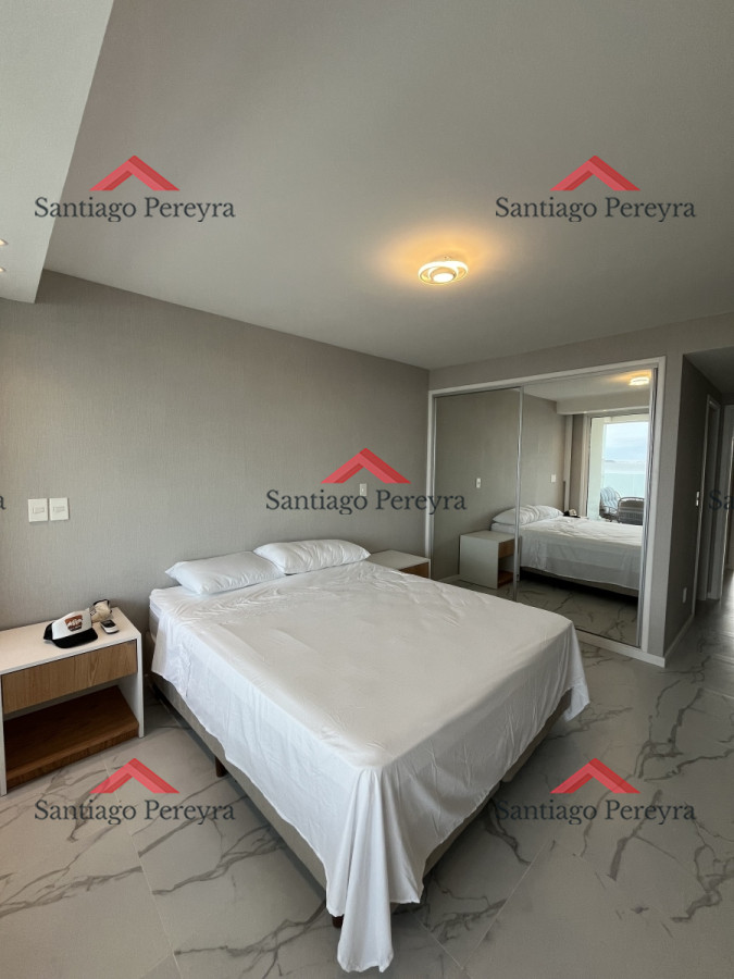 Apartamento ID.14695 - Alquiler con hermosa vista - 2 dormitorios
