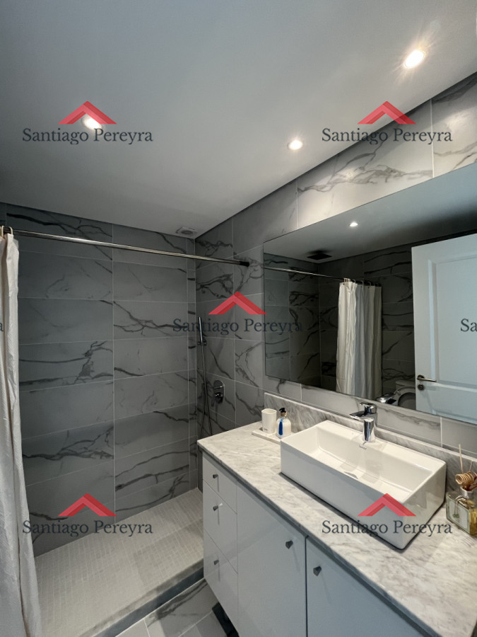 Apartamento ID.14695 - Alquiler con hermosa vista - 2 dormitorios