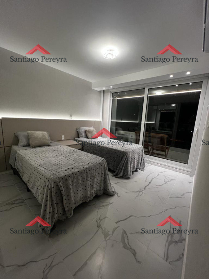Apartamento ID.14695 - Alquiler con hermosa vista - 2 dormitorios