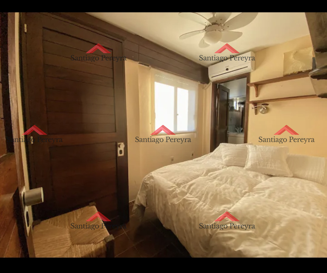 Apartamento ID.8133 - frente al mar tres dormitorios
