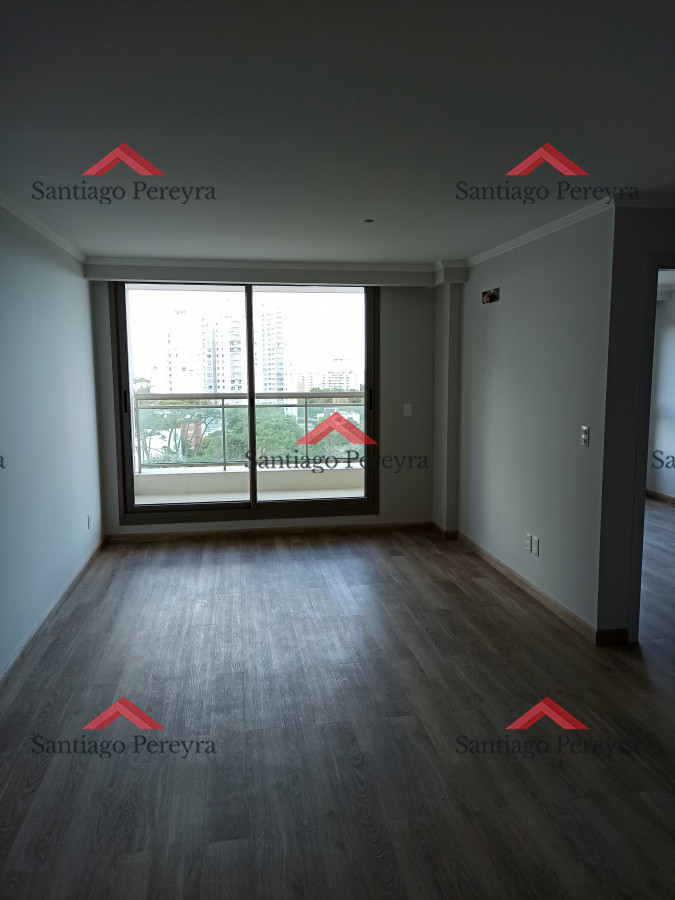 Apartamento ID.6628 - A estrenar, dos dormitorios 2 baños en Shopping