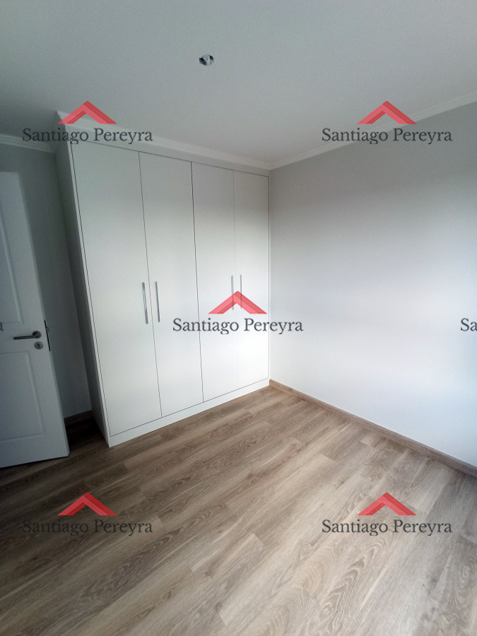 Apartamento ID.6627 - A estrenar, dos dormitorios dos baños en Roosevelt