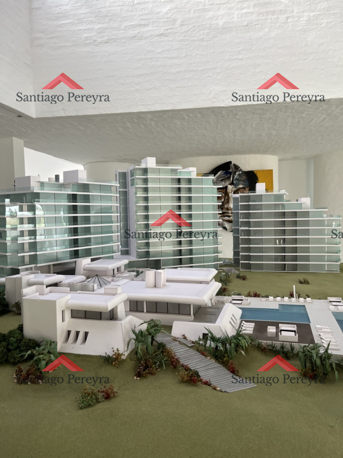 Apartamento ID.14695 - Alquiler con hermosa vista - 2 dormitorios