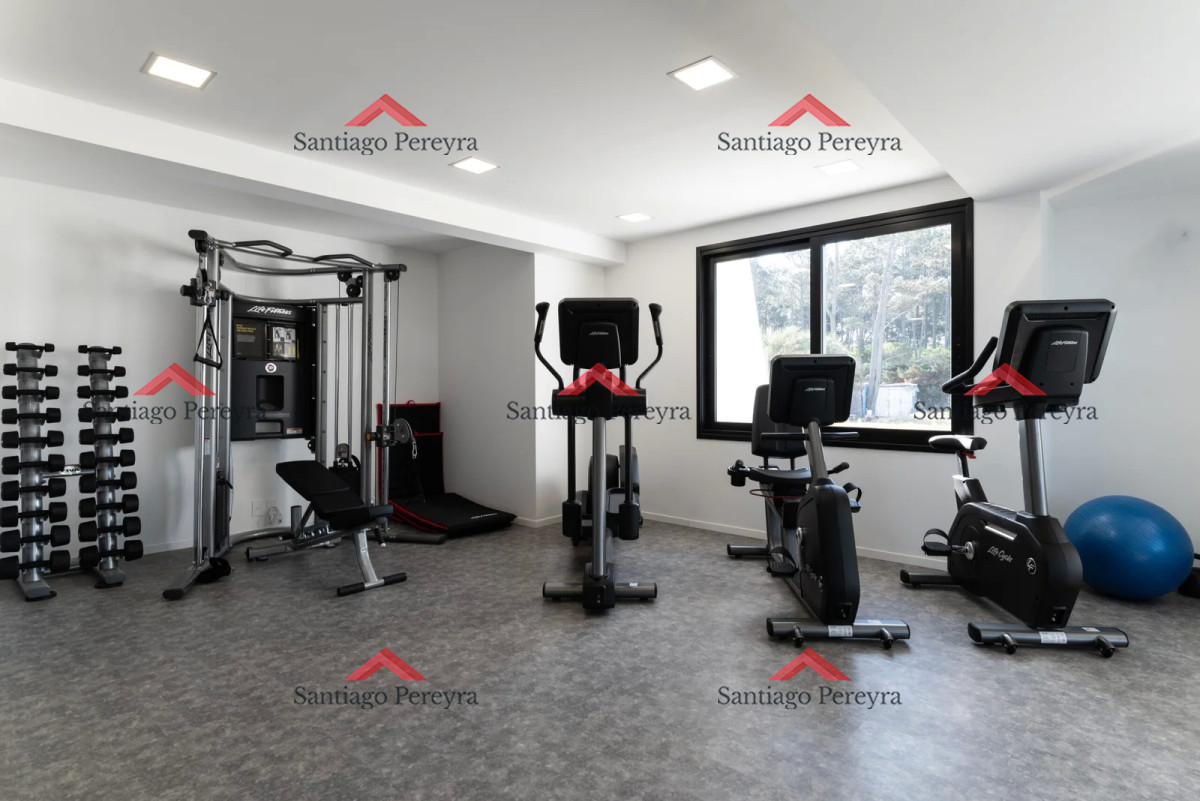 Apartamento ID.14695 - Alquiler con hermosa vista - 2 dormitorios