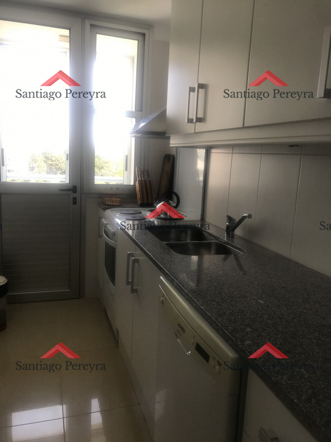 Apartamento ID.5308 - Espectacular apartamento en venta en Punta Del Este 