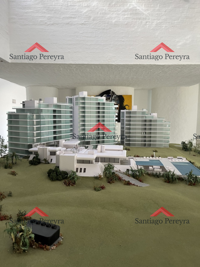 Apartamento ID.14695 - Alquiler con hermosa vista - 2 dormitorios