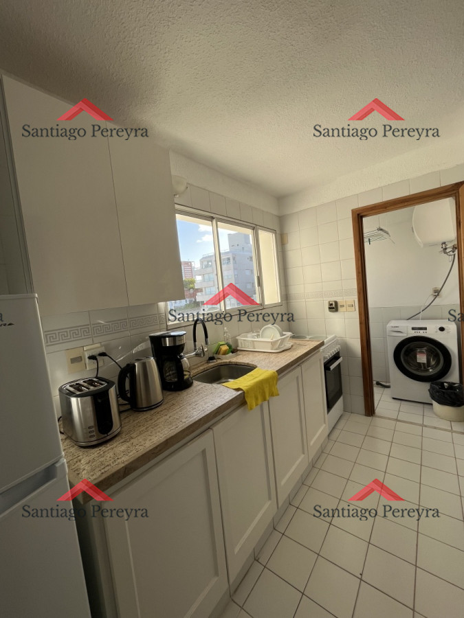 Apartamento ID.7344 - Sobre Playa Brava