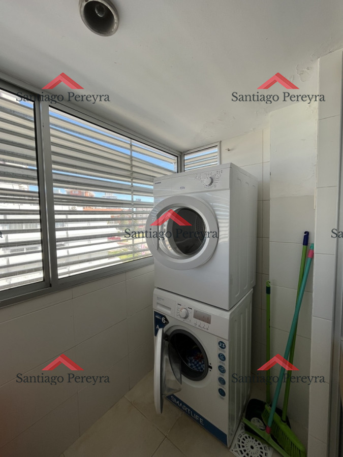 Apartamento ID.14562 - 4 Dormitorios frente al mar