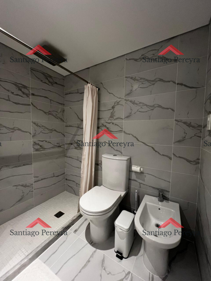 Apartamento ID.14695 - Alquiler con hermosa vista - 2 dormitorios
