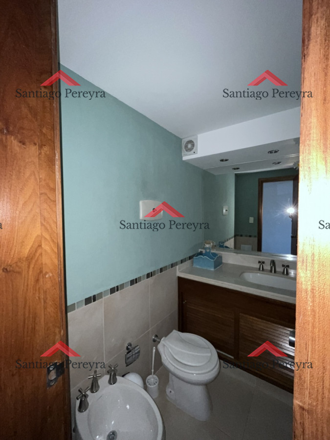 Apartamento ID.14562 - 4 Dormitorios frente al mar