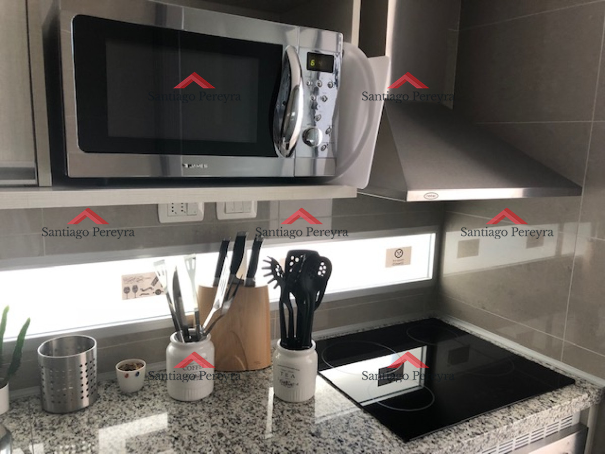 Apartamento ID.7993 - Pda 2 Playa Brava - 2 dormitorios en suite, amplio