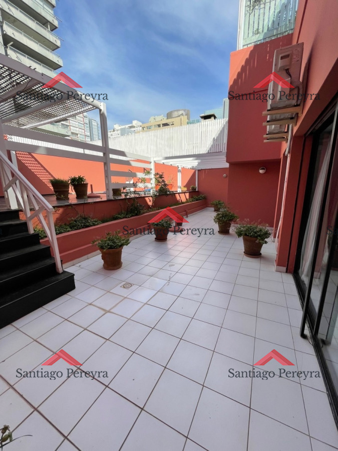 Apartamento ID.13219 - piso frente al puerto
