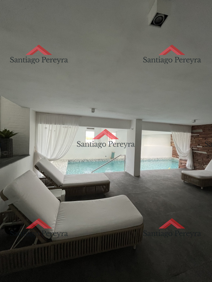 Apartamento ID.14695 - Alquiler con hermosa vista - 2 dormitorios