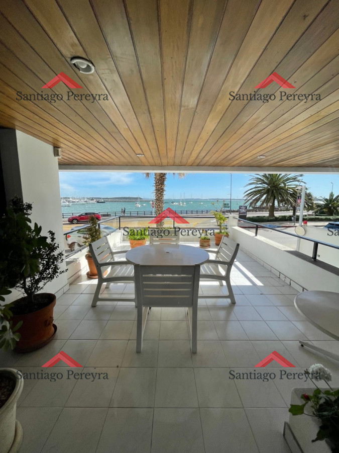Apartamento ID.13219 - piso frente al puerto