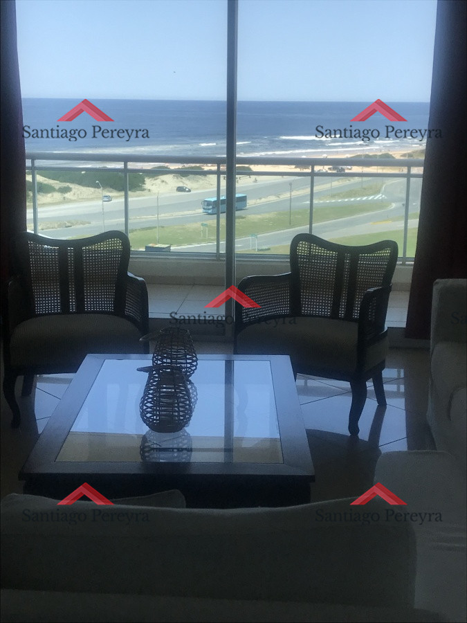 Apartamento ID.5308 - Espectacular apartamento en venta en Punta Del Este 