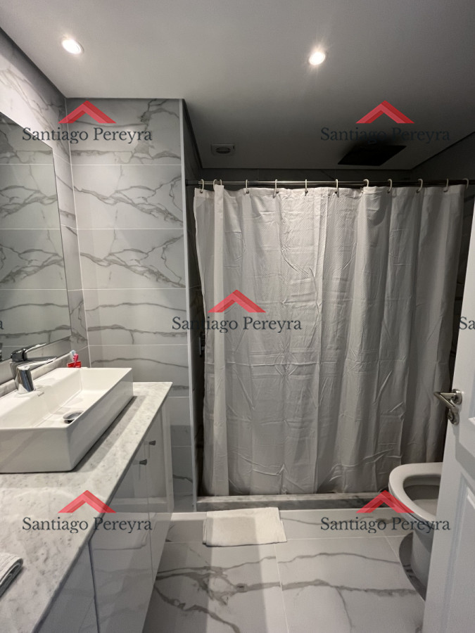 Apartamento ID.14695 - Alquiler con hermosa vista - 2 dormitorios