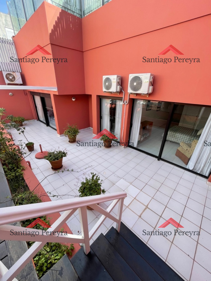 Apartamento ID.13219 - piso frente al puerto