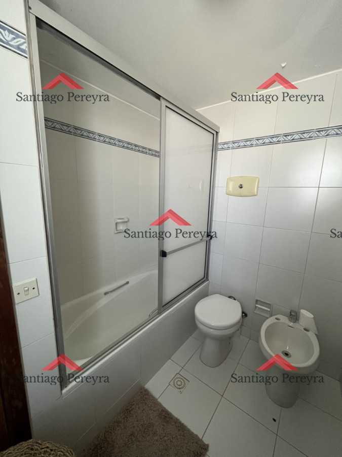 Apartamento ID.14562 - 4 Dormitorios frente al mar