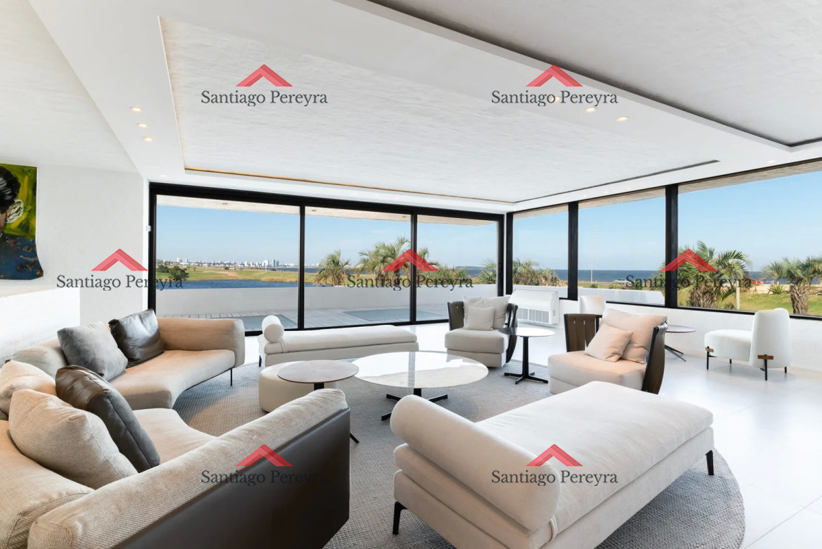 Apartamento ID.14695 - Alquiler con hermosa vista - 2 dormitorios