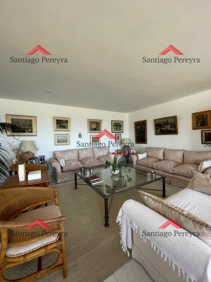 Apartamento ID.13219 - piso frente al puerto