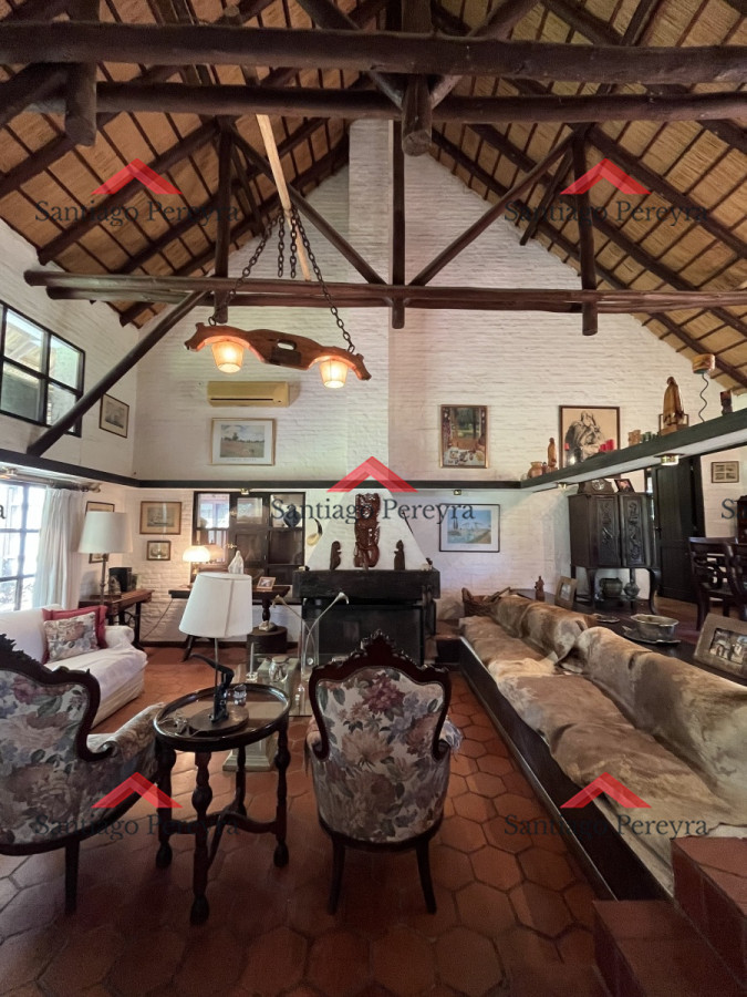 Casa ID.14499 - Chalet en Pinares