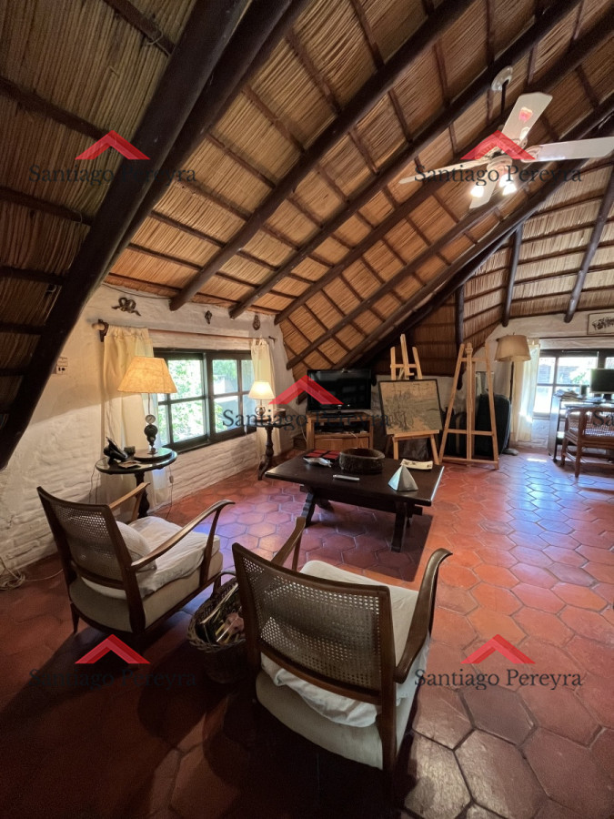 Casa ID.14499 - Chalet en Pinares
