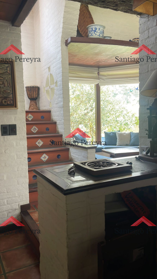 Casa ID.14694 - Casa en San Rafael, 3 dormitorios *