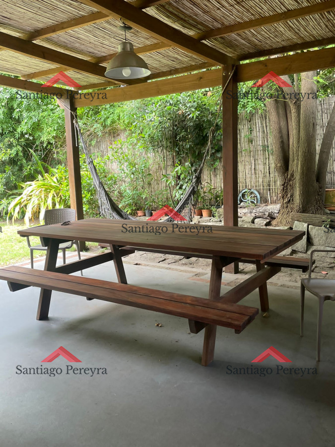 Casa ID.14694 - Casa en San Rafael, 3 dormitorios *