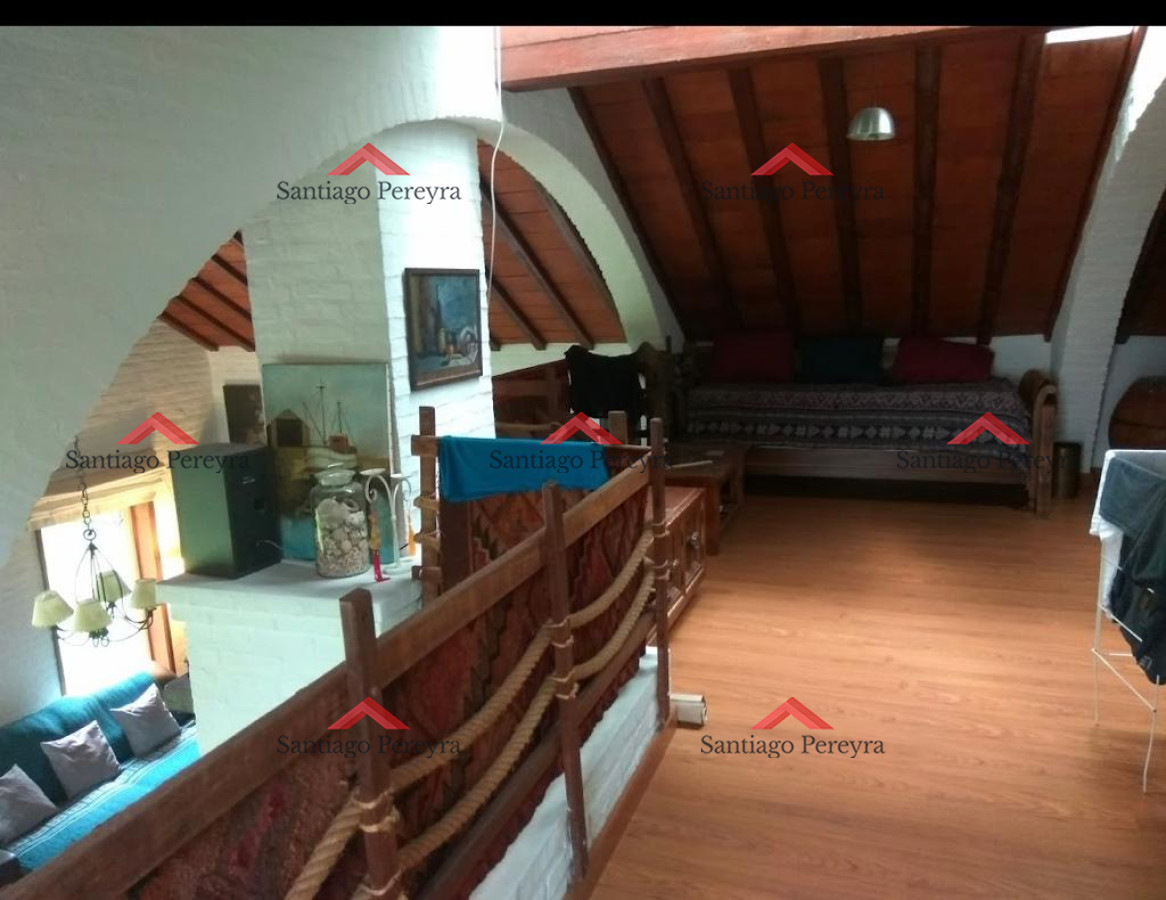 Casa ID.14694 - Casa en San Rafael, 3 dormitorios *