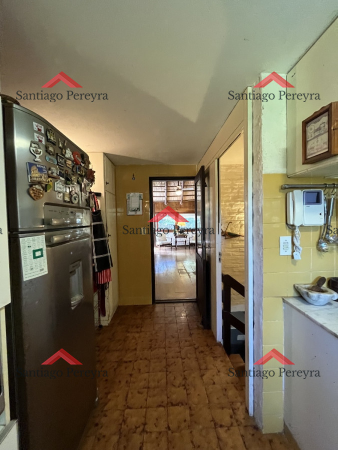 Casa ID.14499 - Chalet en Pinares