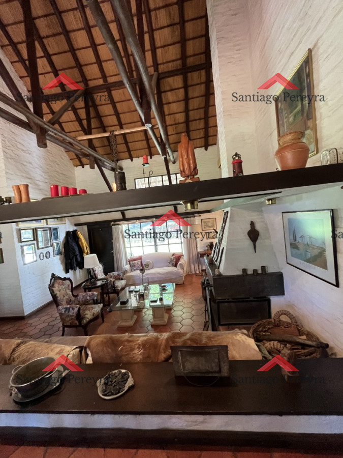 Casa ID.14499 - Chalet en Pinares