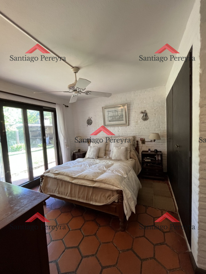 Casa ID.14499 - Chalet en Pinares