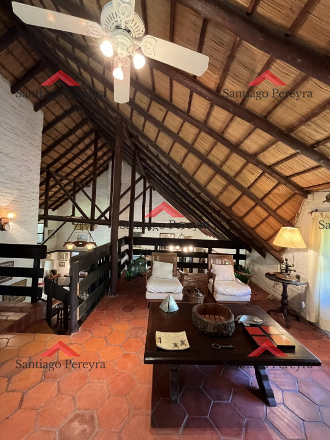 Casa ID.14499 - Chalet en Pinares