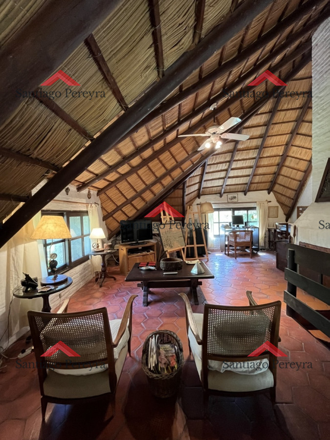 Casa ID.14499 - Chalet en Pinares
