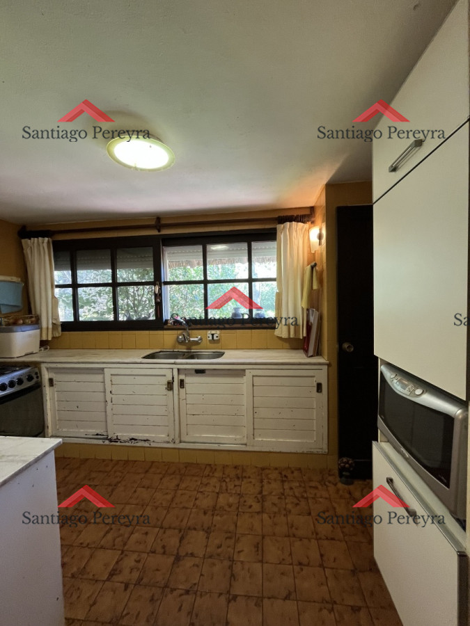 Casa ID.14499 - Chalet en Pinares