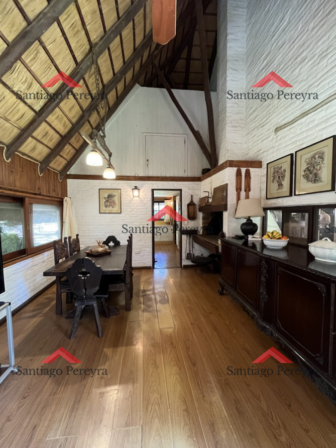 Casa ID.14499 - Chalet en Pinares