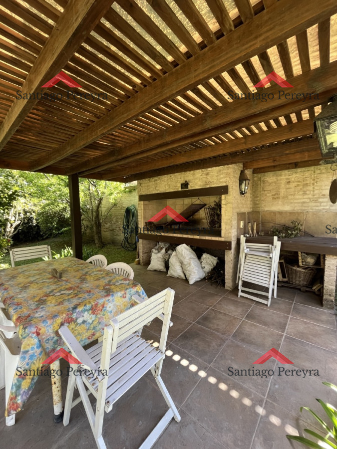 Casa ID.14499 - Chalet en Pinares