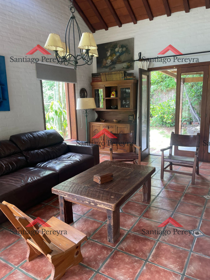 Casa ID.14694 - Casa en San Rafael, 3 dormitorios *