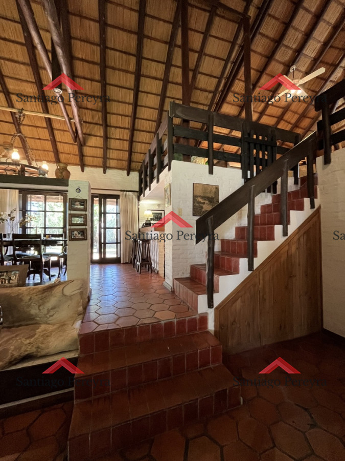 Casa ID.14499 - Chalet en Pinares