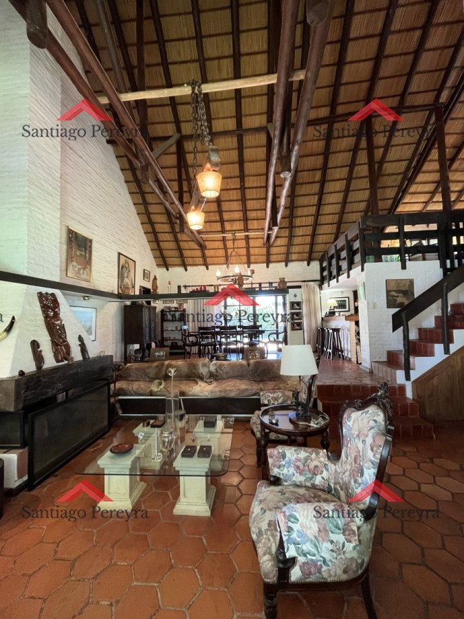 Casa ID.14499 - Chalet en Pinares